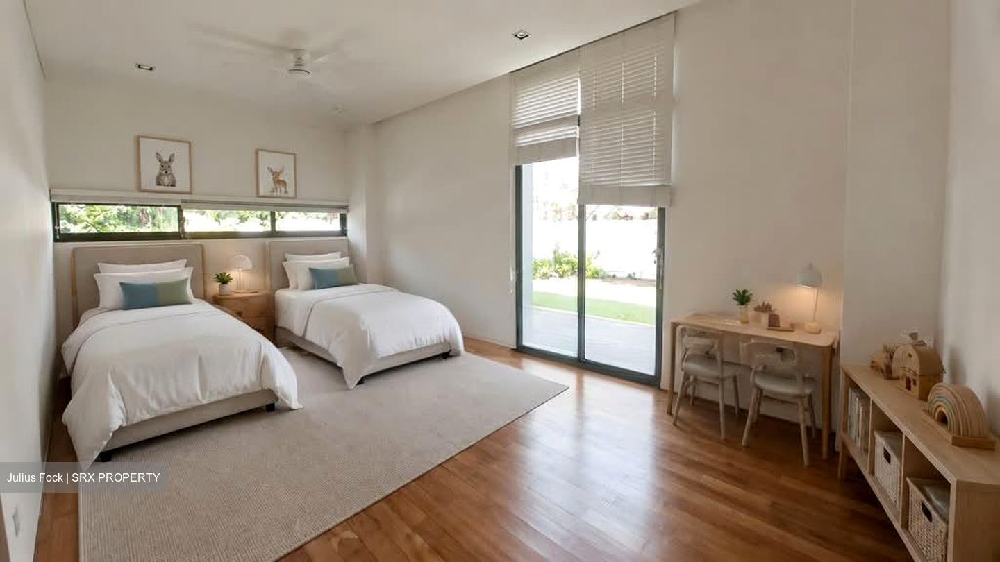 Queen Astrid Park (D10), Detached #607470361